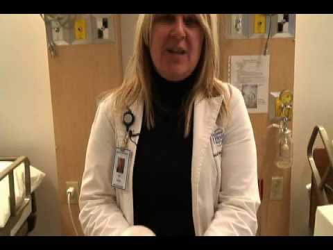 How to Perform Intermittent Self Catheterization