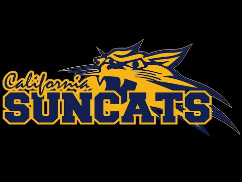 Taryn Kern - California Suncats Jimenez - 2022 - 2B - Defensive Highlights