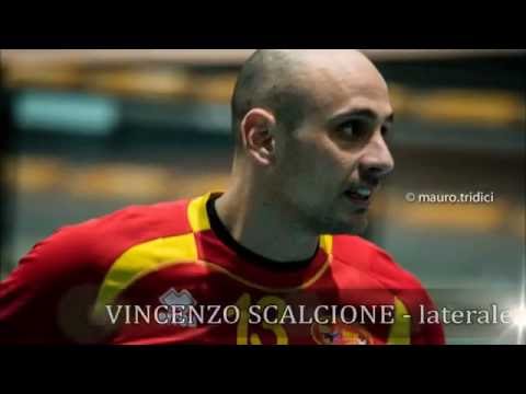 Falchi Ugento & Virtus Taviano - #nonsoffriamodivertigini - campionato B2 girone G 2012/2013