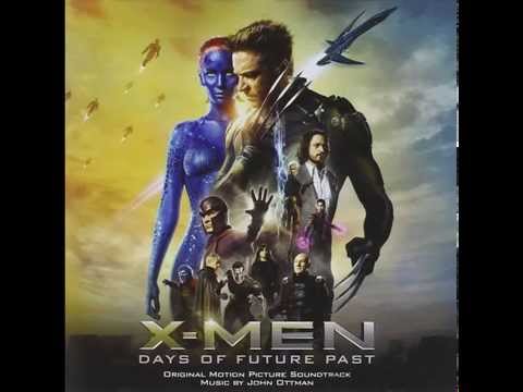 00. 20th Century Fox Fanfare - John Ottman (X-Men: Days of Future Past Soundtrack)
