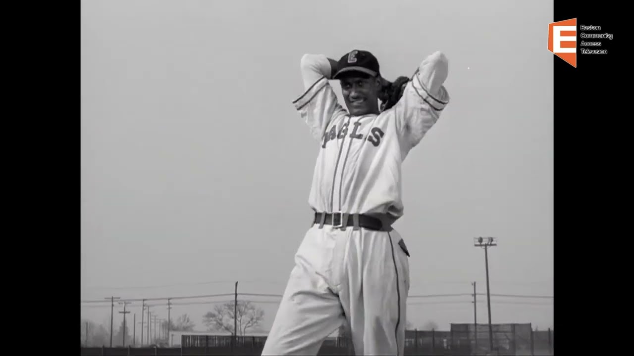 Old Time Movie Show: The Jackie Robinson Story (1950) Jackie Robinson, Ruby Dee