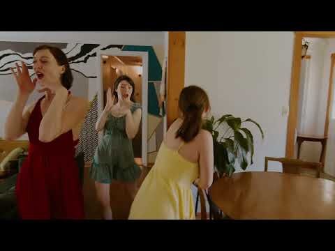 SOMEONE IN THE CROWD – GEA ROSE HENRY