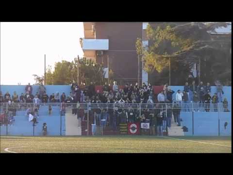 A.s.d. Ideale Bari - A.s.d. Atletico Pezze 2011: terza di campionato (parte 6)