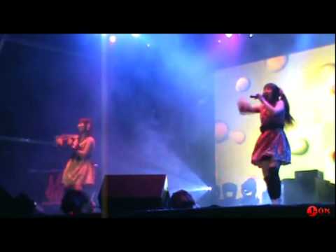 Anime Friends - SFS 2010 - Piyo Rabbie, Pegasus Fantasy