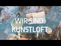 Wandleuchte Nashorn 2 Schwarz - Kunststein - Kunststoff - 14 x 30 x 32 cm
