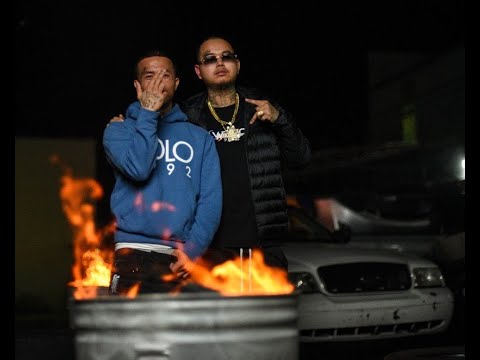 $tupid Young X MB Nel - Popout