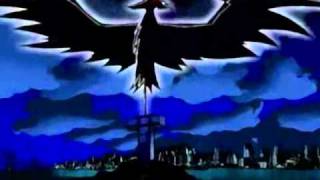 The Plagues - Raven and Terra