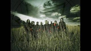Slipknot - Child of Burning Time- HQ Full version +Lyrics