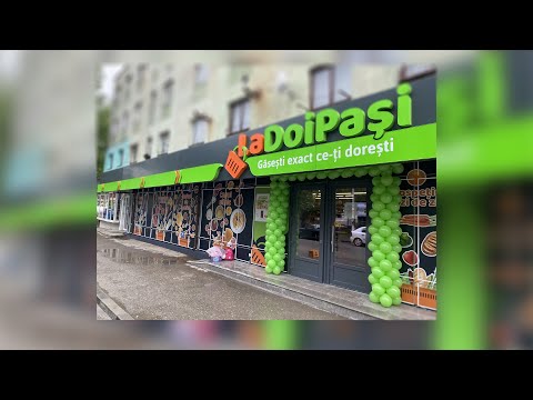 Adi Cirjan - LaDoiPasi - Chetu Camelia II - Strehaia - Mehedinti