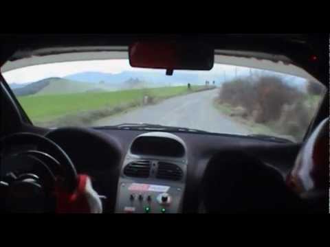 Ronde Liburna Terra 2012 rtv