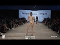 Desigual Swimwear Runway Show Miami Swim Week 2023