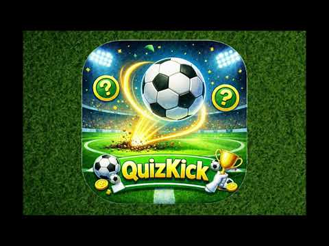 QuizKick: Reflex & Trivia