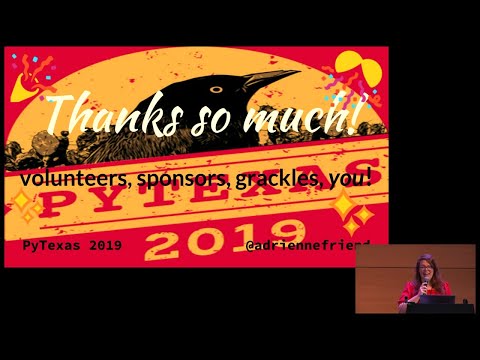 Keynote: The Zen of Python Teams