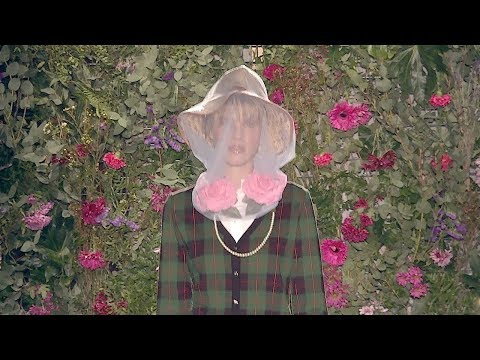 Naulover | Fall Winter 2018/2019 Full Fashion Show | Exclusive