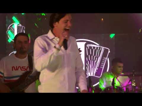 Impacto Sinaloense - Sin Tu Amor