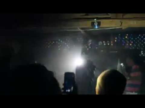 Mc Nego Pet -O Bonde Não Presta ( SHOW OSASCO ) "Barracão"2016