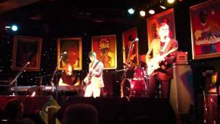 NRBQ "Get Down Grandpa"