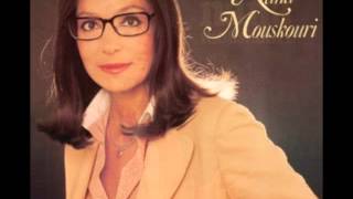 Nana Mouskouri - Milisse mou ( Original )