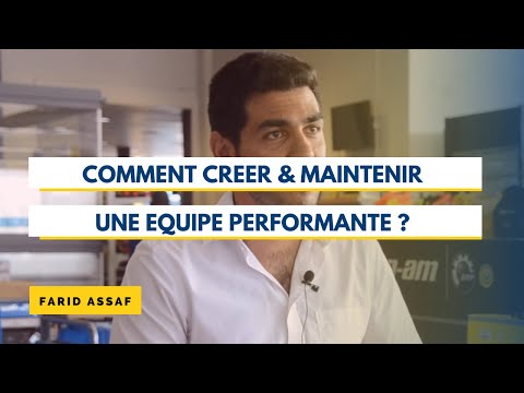 #TEAMCACO - Farid ASSAF