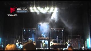 preview picture of video 'Orquesta PANORAMA Camarero una de semen - Oza 2008 (20-21)'