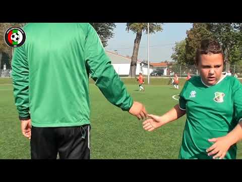 KS Górnik Piaski vs. SALOS Dąbrowa Górnicza