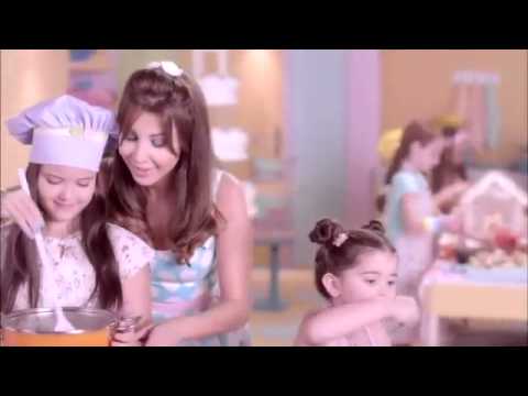 Nancy ajram ya banat نانسى عجرم يا بنات officiel video