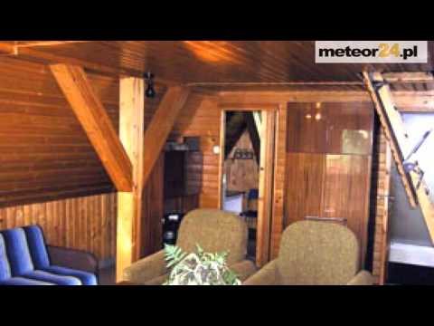 Pod Dębem - Andrychów meteor24.pl