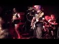 ARKHAM WITCH "Kult of Kutulu" - live at HOA ...