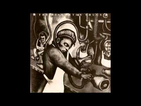 Pinkerton Thugs - One Day