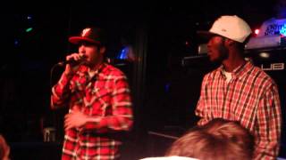 Iván Nieto @Coruña [Intro]