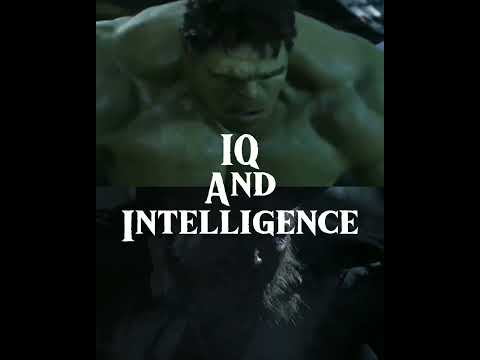 Hulk (Avengers) VS Mr. Hyde (league of the extraordinary gentlmen)