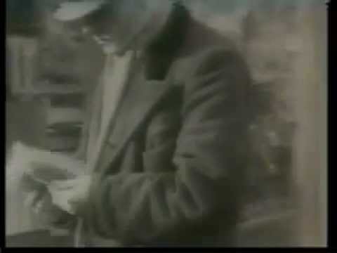 Deutsches Trauma: die Hyperinflation von 1923