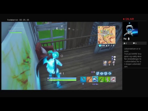 enespro gamer fortnite