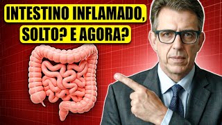 Os piores alimentos que acabam com seu intestino - Gabriel de Carvalho - Dr. Júlio luchmann