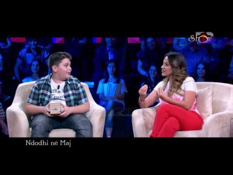 Top Show, 1 Qershor 2016, Pjesa 3 - Top Channel Albania - Talk Show