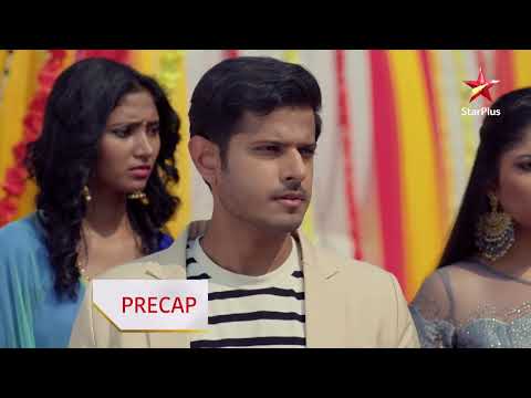 Ghum Hai Kisikey Pyaar Meiin | Episode 46 | Precap