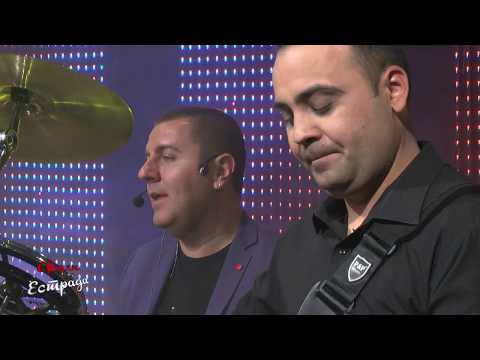 Balkan Band- Tri godini Kate bolen lezam (Cover) 2017