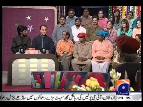 khaber naak 10 august 2013 part 2