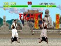 TAS Mortal Kombat Arcade Kano Playthrough In 7 43