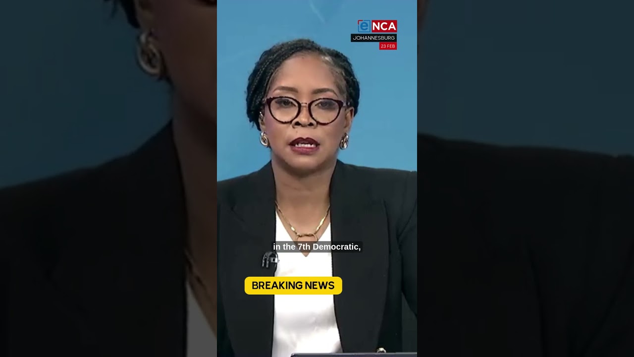 Colleen Makhubele steps down as MK Party MP