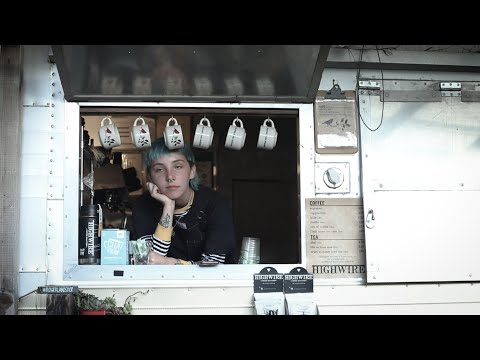 Grumpster video