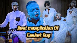 Best compilation of casket guy