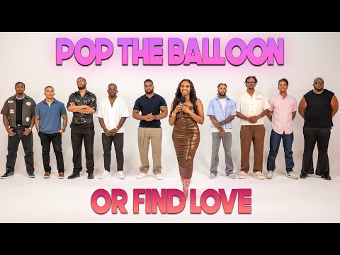 Ep 66: Pop The Balloon Or Find Love | With Arlette Amuli