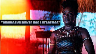 Lutamos ou Morremos | A Mulher Rei