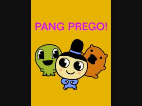 Pang Prego - So you think you can citera Liftarens guide till galaxen