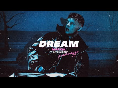 [FREE] MARKUL x PALAGIN Type Beat "Dream"