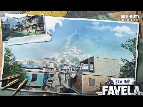 Brazil Favela Firefight to Take Down  Alejandro Rojas