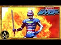 SPACE SHERIFF SHAIDER The Final Series In The Space Sheriff Saga 宇宙刑事シャイダー