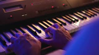 Video thumbnail for Late Night E-Piano Improvisation with an old Roland RD-1000 by aioxio music