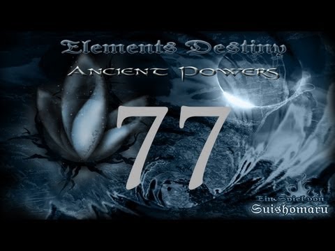 Let's Play RPG-XP Elements Destiny 2 - Ancient Powers [077] [Deutsch]